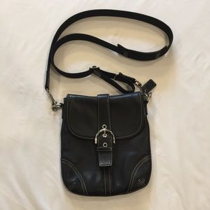 Coach Crossbody